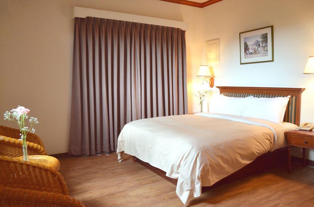 Kenting Holiday Hotel Kota Tua Kota Tua Hengchun Bagian luar foto
