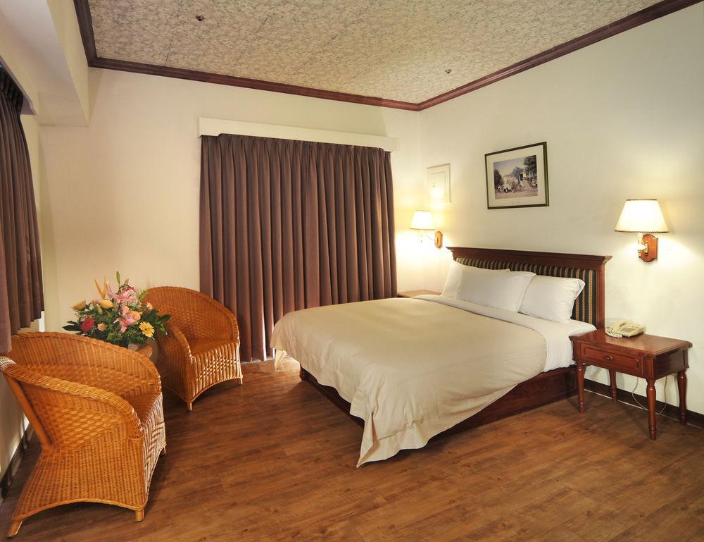 Kenting Holiday Hotel Kota Tua Kota Tua Hengchun Bagian luar foto